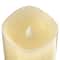 3&#x22; x 4&#x22; LED Flame Pillar Candle by Ashland&#xAE;
